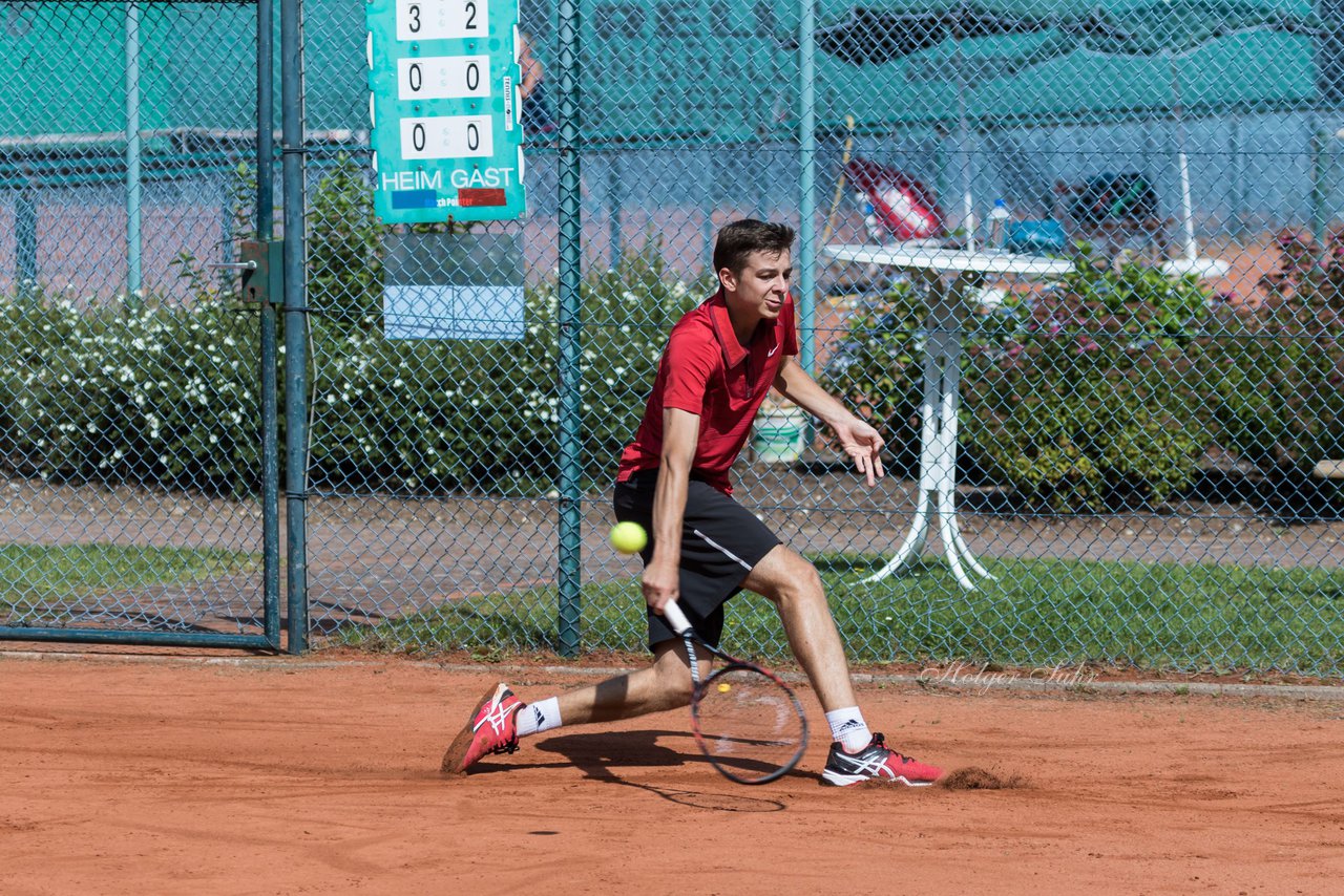 Bild 166 - Horst Schroeder Pokal 4. Tag